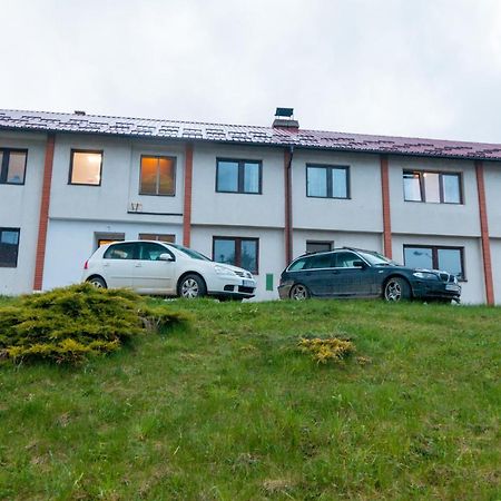 Aparthotel Viktorijini Konaci Kremna Zewnętrze zdjęcie
