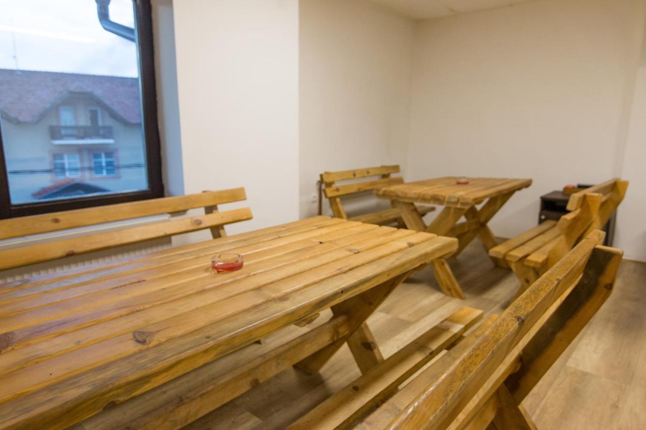 Aparthotel Viktorijini Konaci Kremna Zewnętrze zdjęcie