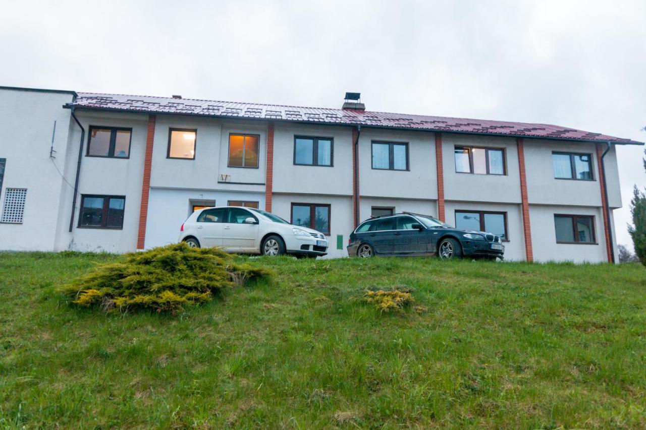 Aparthotel Viktorijini Konaci Kremna Zewnętrze zdjęcie
